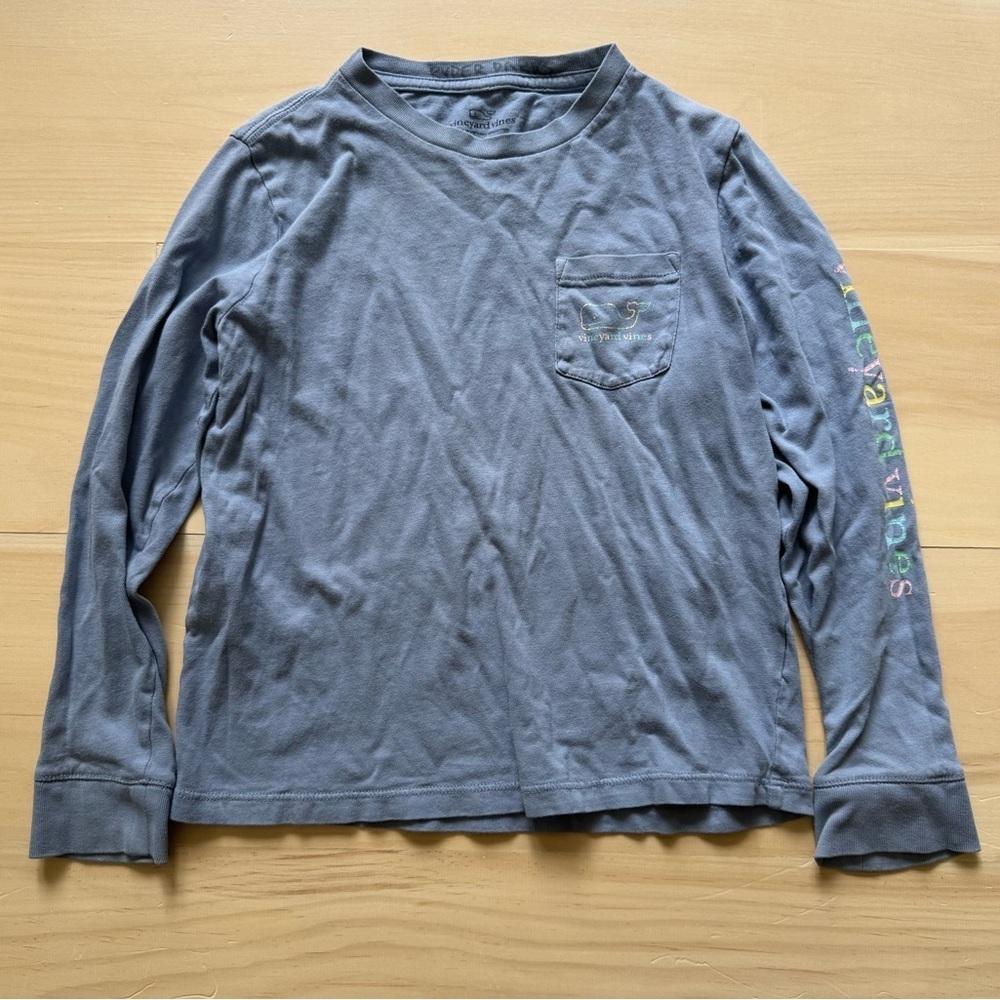 Vineyard Vines Long Sleeve